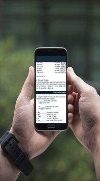 English Grammar App  Offline screenshot 2