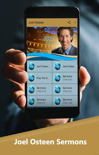 Joel osteen daily devotions 1 تصوير الشاشة