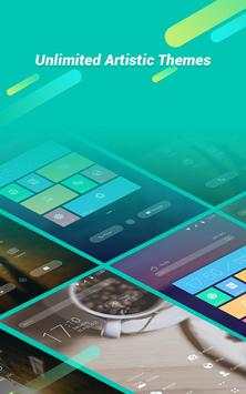 Launcher screenshot 11