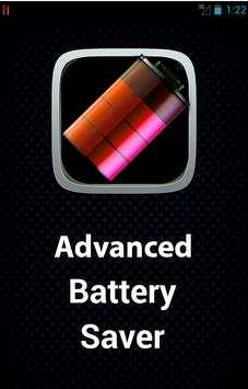 Advanced Battery Power Saver screenshot 1
