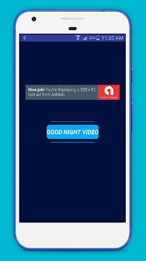Good Night Video Songs Status 2018 screenshot 1