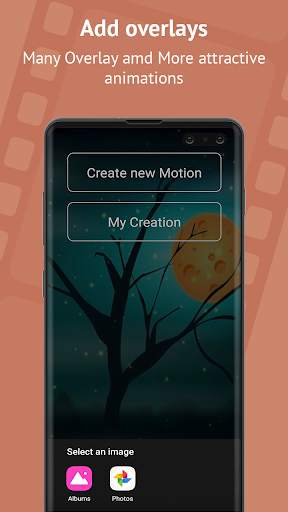 MovePic Live  Photo Editor screenshot 4