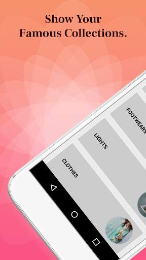 MageNative Shopify Mobile App VER 2.0 screenshot 3