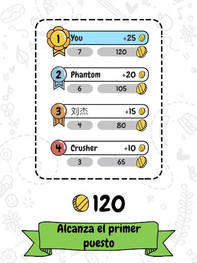 Draw it screenshot 13