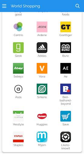 Shop - Baby & Kids Shopping, Fashion & Parenting screenshot 6