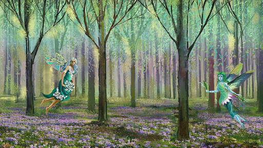 Fairy Party screenshot 9
