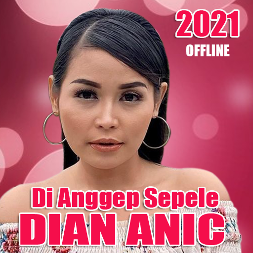 Dian Anic Mp3 Full Album Offline 2021 icon