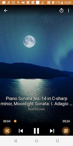 Best of Beethoven screenshot 7