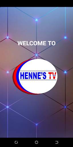 Hennes Tv screenshot 1