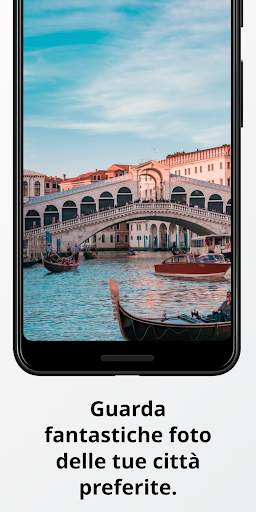 World Clock - Ora nel mondo screenshot 6