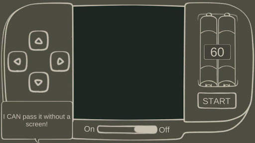 Apocalyptic Gamer screenshot 2
