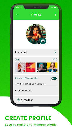 GB Latest Version Apk screenshot 2
