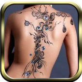 Tattoo Camera icon