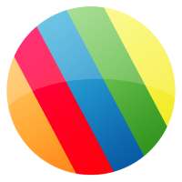 Color Scheme on 9Apps