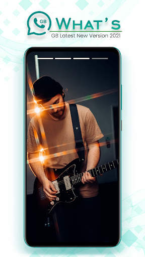 GB Whats Update - GB WMassap Apk screenshot 4