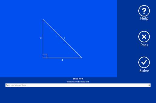 Geometry Clubhouse скриншот 9