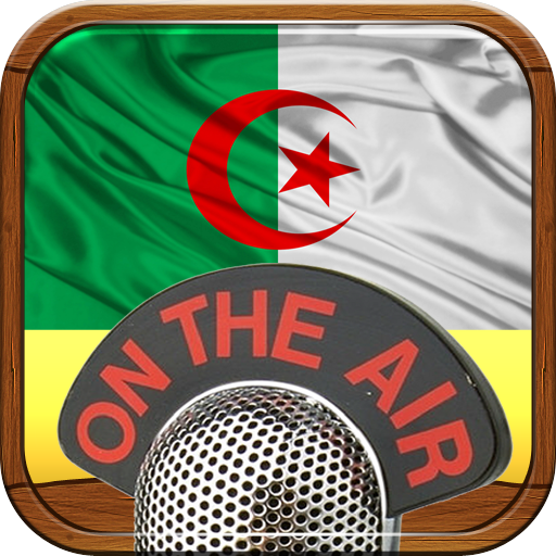 Radio Algerie Gratuite icon