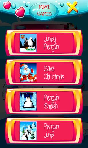 Talking Penguin screenshot 7