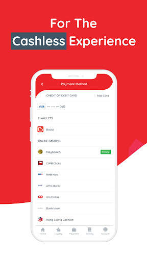 Sunway Super App screenshot 5