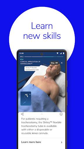 Touch Surgery: Surgical Videos screenshot 3