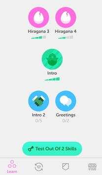 New Duolingo: Learn Languages Free Guide 2018 screenshot 5