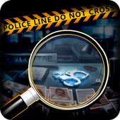 Most Wanted Criminal Case Hidden Object Games 1.0
