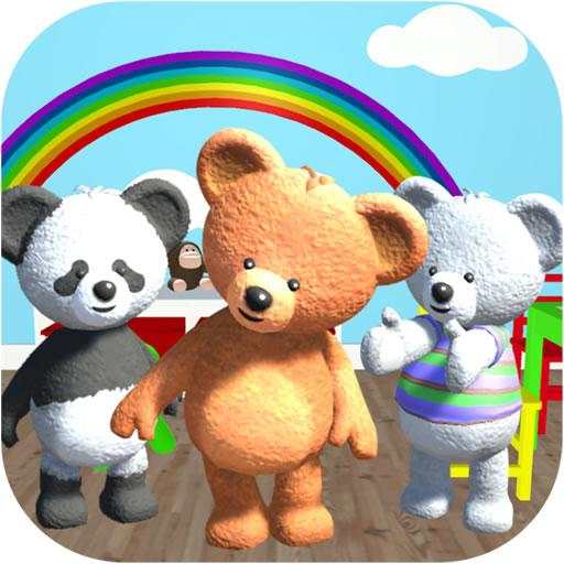 My Talking Bear 1.0.3
