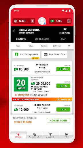 Guide for MPL Earn Money Game Tricks स्क्रीनशॉट 3