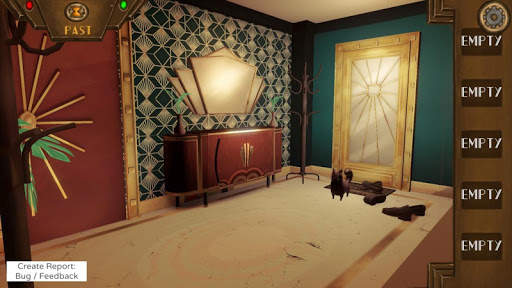 Time Enigma - Time Travelling Detective screenshot 4
