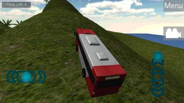 Bus Parking 3D screenshot 4
