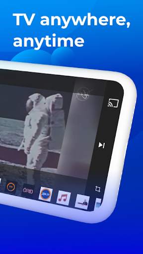 US TV - Live TV screenshot 3