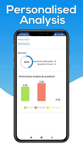 MPSC PSI STI ASO, UPSC Learning App screenshot 8