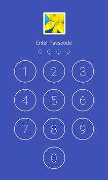 App Lock New 2017 screenshot 1