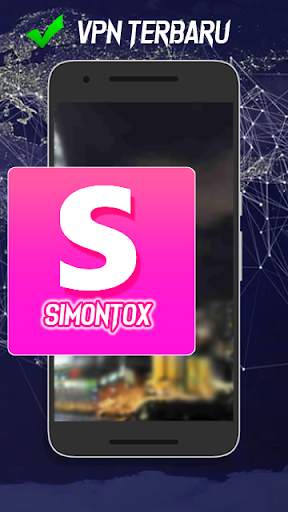 Si Montok VPN - 18  screenshot 1