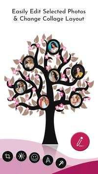 Tree Photo Frames: Family & Friends Photos screenshot 2