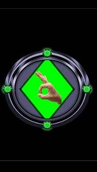 Omnitrix Troll Geometry скриншот 2