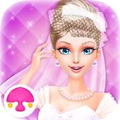 Wedding Spa Salon: Girls Games 1.1.9