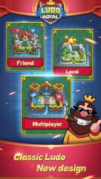 Ludo Royal screenshot 1