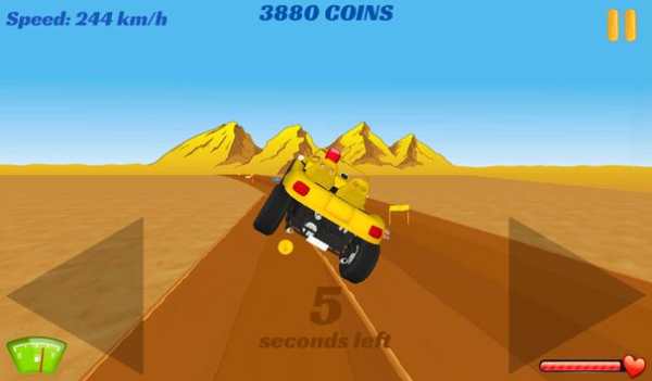 Turbo Car Racing screenshot 23