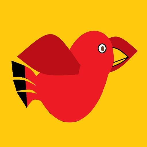 Rango Bird icon