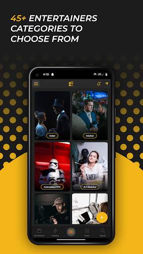 EntNetwrk - Build Your Network screenshot 5