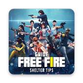Guide Free Fire Shelter Tips 1.0