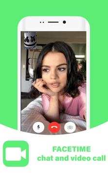 FaceTime Free Call Video & Chat Advice screenshot 4