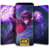 4K Wallpaper Mobile Legend Skin 1.0