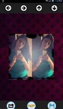 Mirror Selfie - Photo Editor screenshot 4