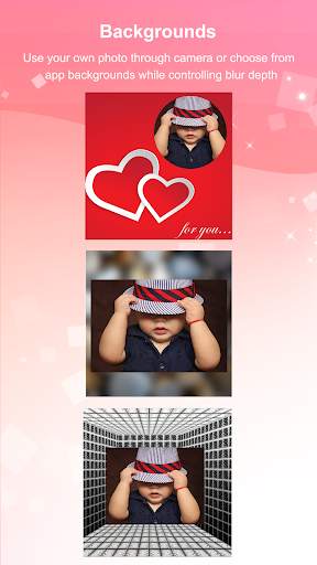 DP Plus - Add Magic to Photos screenshot 17