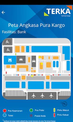 Terka Mobile screenshot 5