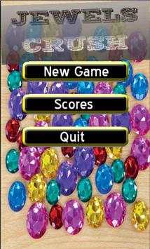 Jewels Crush Top screenshot 2