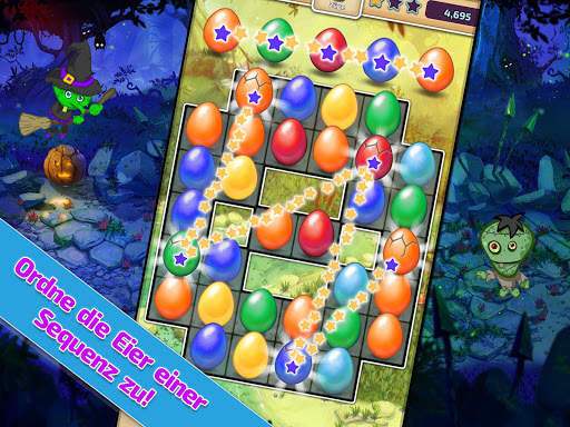 Crack Attack screenshot 9