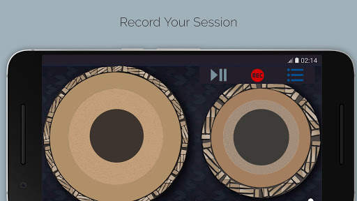 Madal Nepal Music Instrument screenshot 3
